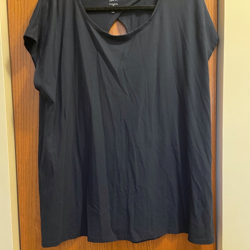 FIT JJill top